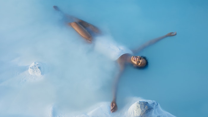 Founded in 1992, Blue Lagoon Iceland has long been rooted in the principles of sustainability.