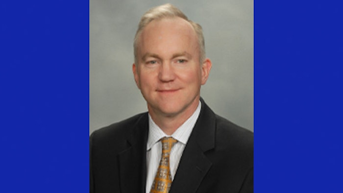 Thomas M. McLoughlin Jr., MD, FASA