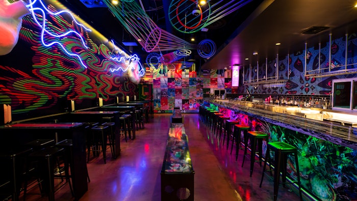 New VIP and flex-entry options expand the possibilities for Meow Wolf’s truly experiential events.