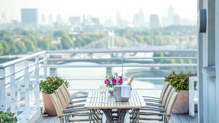 Millennium Hotels and Resorts has more than 140 hotels in 80 locations including London, New York, Paris, Dubai, Beijing, Tokyo, Singapore and Hong Kong.
