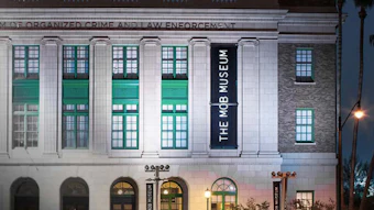 The Mob Museum, located in Las Vegas, provides a close-up look at the history of organized crime and its impact on American society.