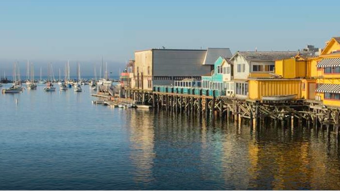 Monterey’s rebrand follows nearly a year of research and development including focus groups and surveys with drive, short-haul and long-haul markets.