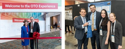 Ot Oexperience Posters