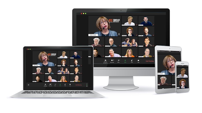 Virtual Events Group will be hosting a series of live interviews throughout this year’s IMEX America show.