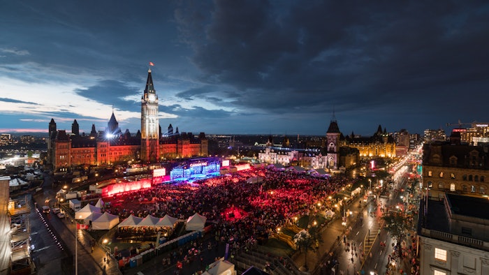 The Rainbow Registered Guide allows travelers to explore Ottawa's diverse and vibrant 2SLGBTQI+ community.