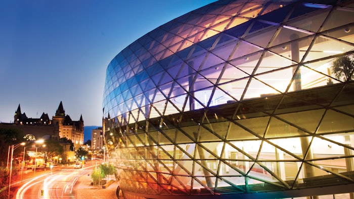 The International Indigenous Tourism Conference will take place at the Shaw Centre in Ottawa in February 2024.