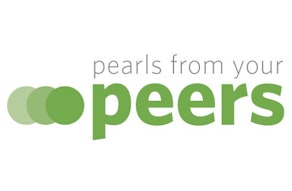 Pearls From Your Peers Logo Web