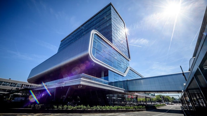 RAI Amsterdam is developing a long and short-term strategy toward sustainability.