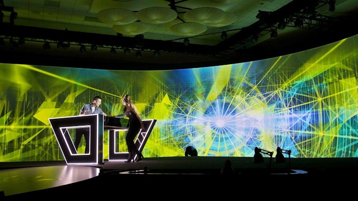 For 30-plus years, ShowTec has combined unique, creative and unconventional production solutions with compelling story telling for a global client base of planners, producers, event marketers and agencies.