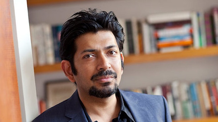 Siddhartha Mukherjee, MD, DPhil