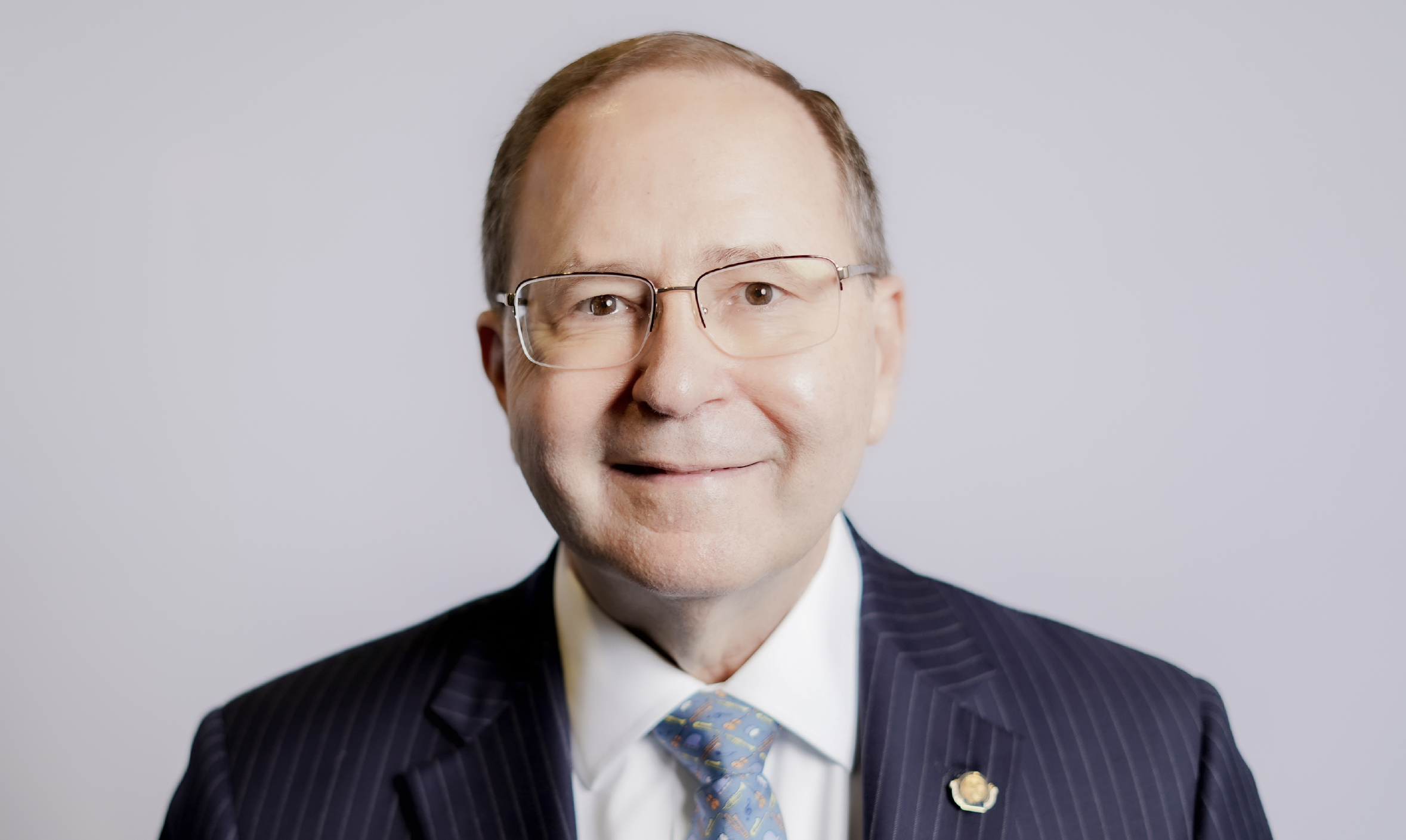 James C. Denneny III, MD AAO-HNS/F Executive Vice President and CEO