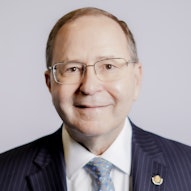 James C. Denneny III, MD AAO-HNS/F Executive Vice President and CEO