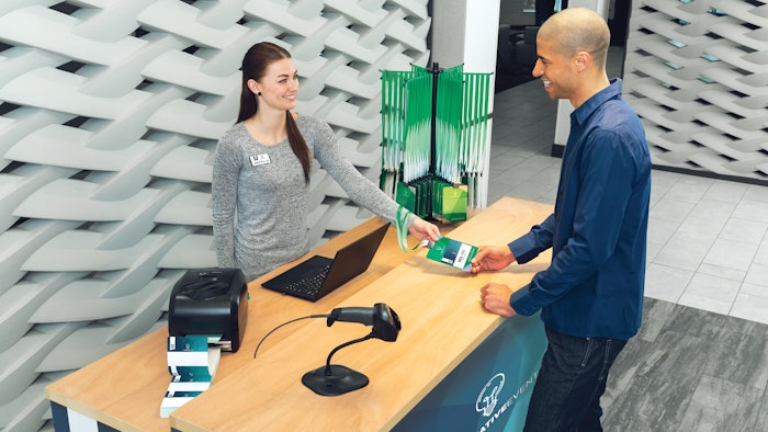 On-site registration is one of the easiest ways to finalize last-minute attendee lists, shorten check-in lines, and minimize unnecessary event waste.