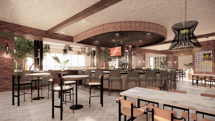 Rumorosa is anticipated to unveil in early 2024.
