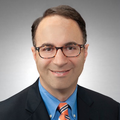 Jeffrey P. Simons, MD, MMM