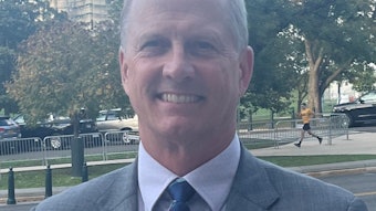 Douglas D. Backous, MD AAO-HNS/F President
