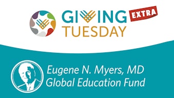 Giving Tues Myers Fund Base