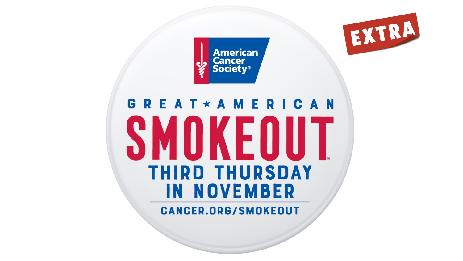 Great American Smokeout Base