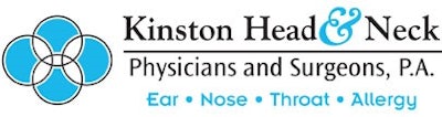 Kinston Head And Neck