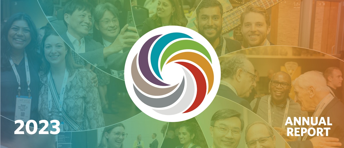 AAOHNS/F 2023 Annual Report AAOHNS Bulletin