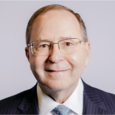 James C. Denneny III, MD AAO-HNS/F Executive Vice President and CEO