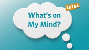 Whatsonmymind Base Extra