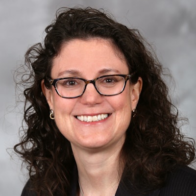 Cecelia E. Schmalbach, MD, MSc