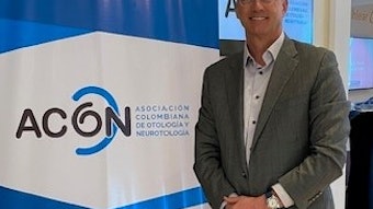 Douglas D. Backous, MD AAO-HNS/F President