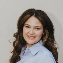 Headshot of Morgan Murphrey, MD, MS