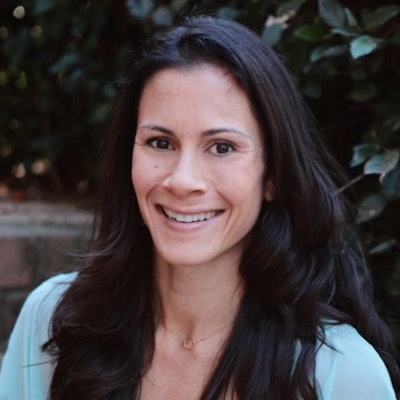 Rebecca Fallon, MS, MHWC