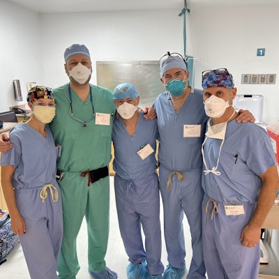 All Surgeons Hermosillo