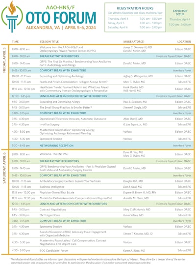 2024 Otoforum Program V3