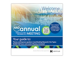 cover of the Welcome Guide