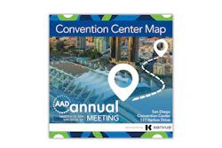 Aad Convention Center Map Cvr