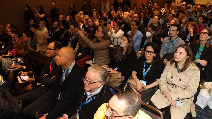 engaged audience