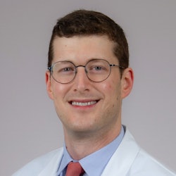 Headshot of speaker Brandon Adler, MD, FAAD