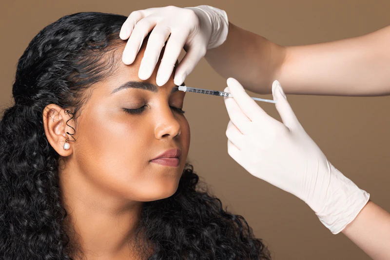 Procedures for Pain: Nerve Blocks and Botox for the Otolaryngologist ...