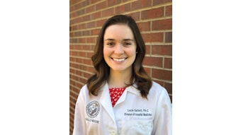 Head shot of Lexie Gallant, PA-C