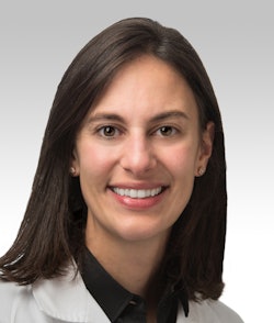 Head shot of Rachel Cyrus, MD, SFHM