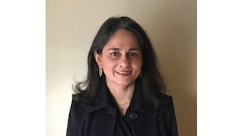 Hed shot of Areeba Kara MD, MS
