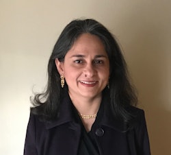 Hed shot of Areeba Kara MD, MS