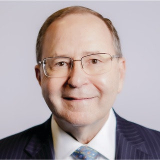 James C. Denneny III, MD AAO-HNS/F Executive Vice President and CEO