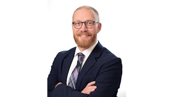 Head shot of Robert Burke, MD, MS, SFHM