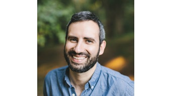 Head shot of C. Nicholas Cuneo, MD, MPH