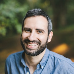 Head shot of C. Nicholas Cuneo, MD, MPH