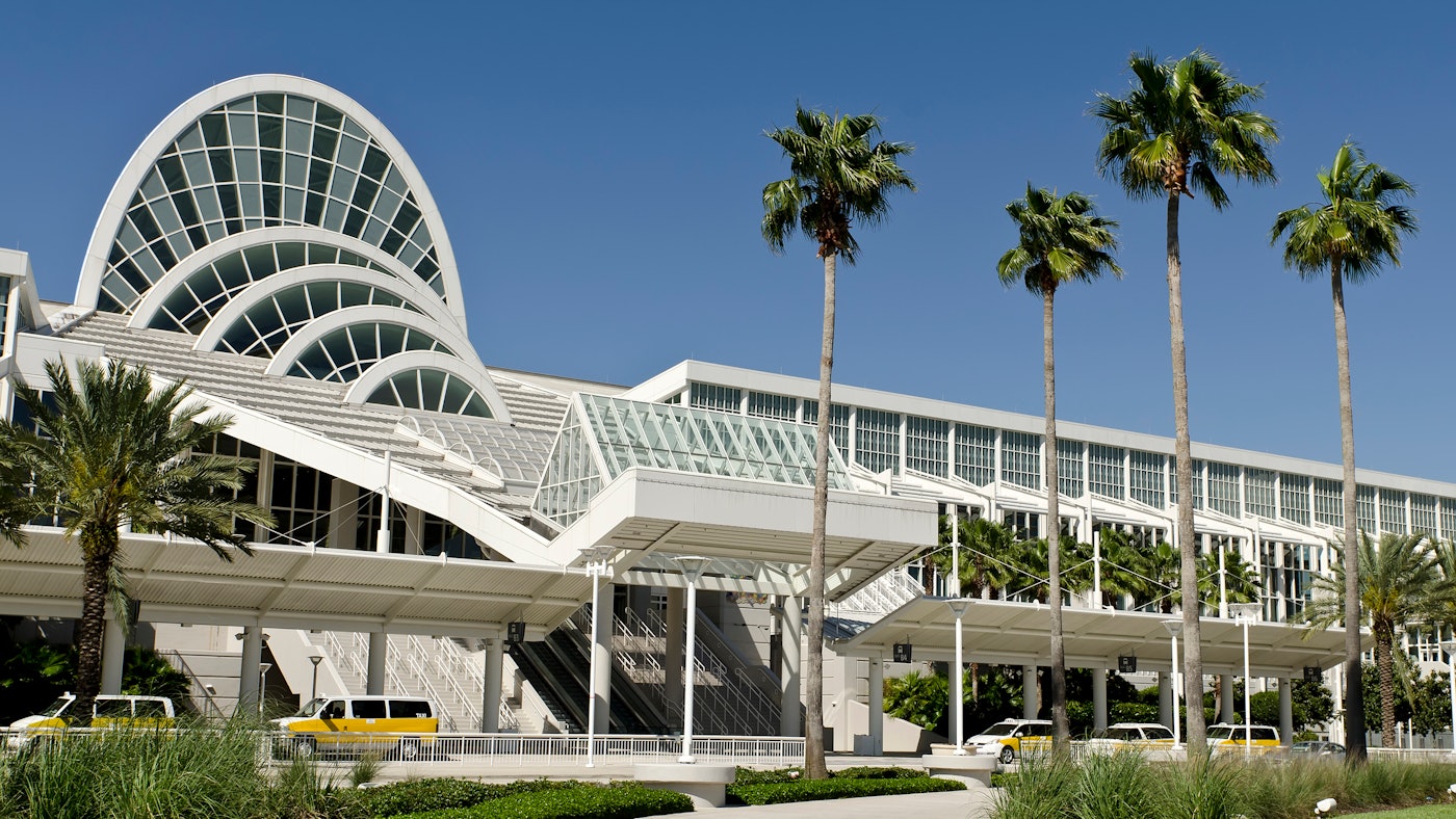 2025 AAD Annual Meeting is heading to Orlando | AAD