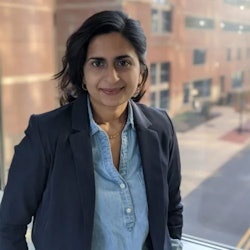 Head shot of Paula Chatterjee, MD, MPH