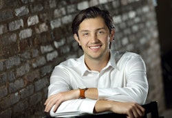 Head shot of Eduardo Eschenbach