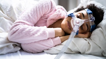 Cpap Machine 2