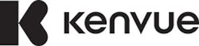 Kenvue Logo Sm